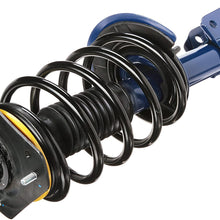 Monroe Shocks & Struts RoadMatic 181661 Suspension Strut and Coil Spring Assembly