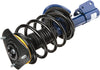 Monroe Shocks & Struts RoadMatic 181661 Suspension Strut and Coil Spring Assembly