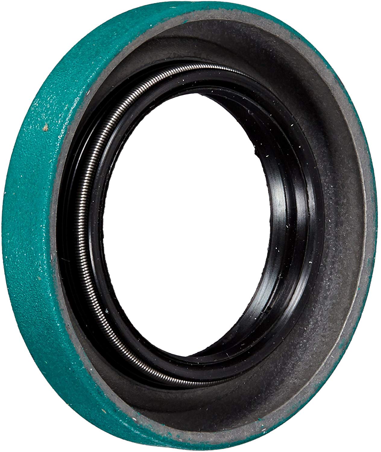 SKF 9700 LDS & Small Bore Seal, R Lip Code, CRWA5 Style, Inch, 0.984