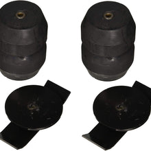 Timbren NRTTN Suspension Enhancement System