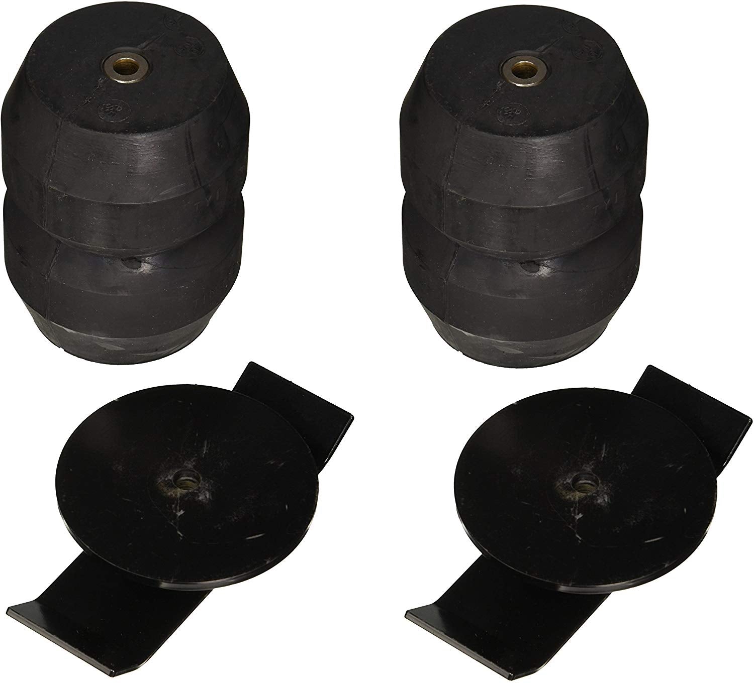 Timbren NRTTN Suspension Enhancement System