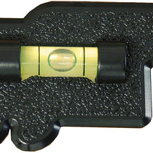 Prime Products 28-0123 5th Wheel Level - White