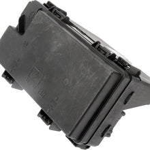 Dorman 598-706 Remanufactured Totally Integrated Power Module for Select Jeep Models