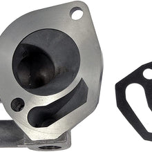 Dorman 902-306 Engine Coolant Thermostat Housing for Select Dodge / Jeep Models