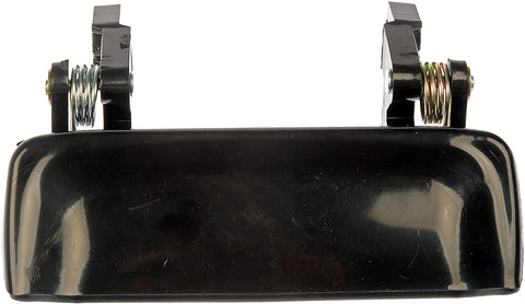 Dorman 80643 Exterior Door Handle for Select Ford / Mazda Models, Black