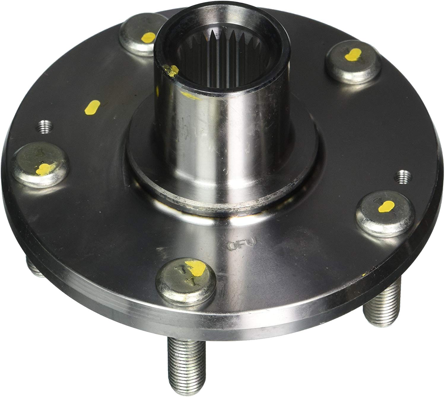 Genuine Kia 51750-2K000 Wheel Hub Assembly