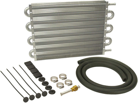 Derale 12904 Series 6000 Transmission Oil Cooler