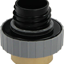Stant 12422 Fuel Cap Tester Adapter