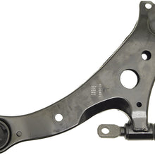 Dorman 520-401 Front Left Lower Suspension Control Arm for Select Lexus / Toyota Models