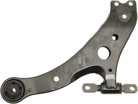 Dorman 520-401 Front Left Lower Suspension Control Arm for Select Lexus / Toyota Models