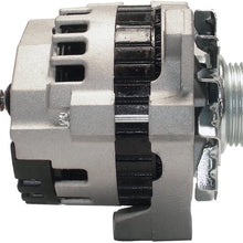 Quality-Built 7861411 Premium Alternator - Remanufactured
