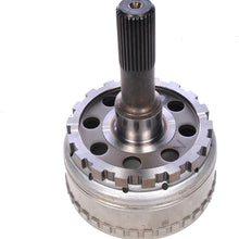 ACDelco 24264191 GM Original Equipment Automatic Transmission Output Carrier Internal Gear with Shaft