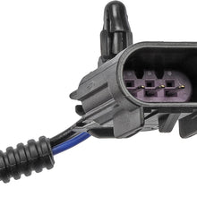 Dorman 820-200 Hood Latch Assembly for Select Cadillac/Chevrolet/GMC Models