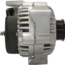Quality-Built 8216605 Premium Alternator - Remanufactured