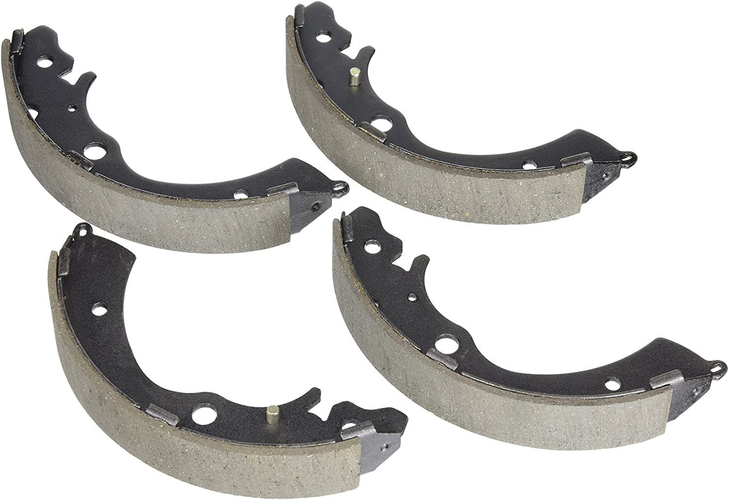 Centric Parts 111.06270 Brake Shoe