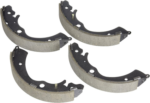Centric Parts 111.06270 Brake Shoe