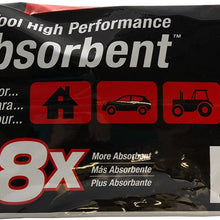 Hopkins 10200 FloTool Super-Absorbent, 3lb. Capacity