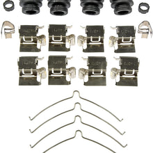 Dorman HW13538 Disc Brake Hardware Kit