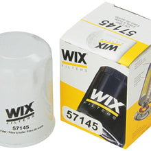 Wix 57145 Filtro de aceite