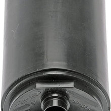 Dorman 911-312 Evaporative Fuel Vapor Canister