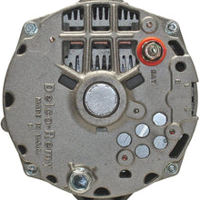 Quality-Built 7272103 Premium Domestic Alternator - Remanufactured