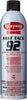 SW092 Sprayway Spray Adhesive, Hi-Temp, Heavy Duty, 20 oz