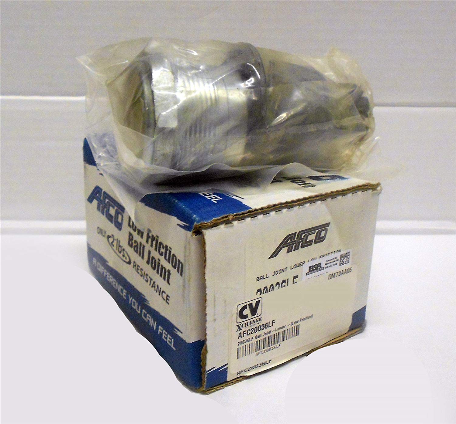 Afco Racing Products 20036LF Lower Ball Joint Low Friction