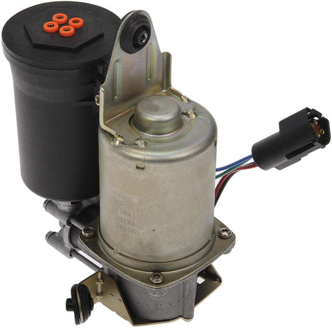 Dorman 949-207 Air Suspension Compressor for Select Lincoln Continental Models