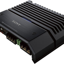 Sony XMGS4 GS Series 4/3/2 Channel Hi-Res Amplifier (Black)