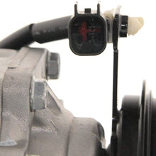 ACDelco 15-22252 GM Original Equipment Air Conditioning Compressor and Clutch Assembly