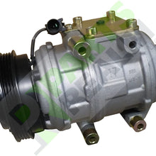 Parts Realm CO-0249AK Complete A/C AC Compressor Replacement Kit