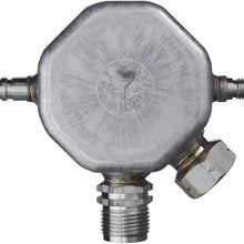 Spectra Premium 0233106 A/C Accumulator