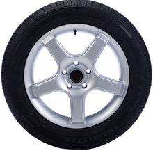Travelstar UN99 All-Season Radial Tire - 195/65R15 91H