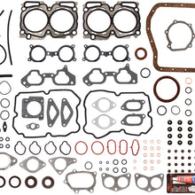 Evergreen FS99013 Full Gasket Set