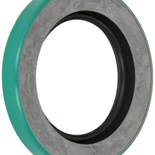 SKF 21910 LDS & Small Bore Seal, R Lip Code, CRWH1 Style, Inch, 2.188" Shaft Diameter, 3.371" Bore Diameter, 0.438" Width