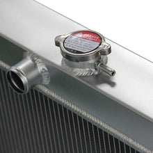 ZC1635 New 3 Rows All Aluminum Radiator Fit 1968-74 Dodge Chrysler Mopar Cars Most Engine