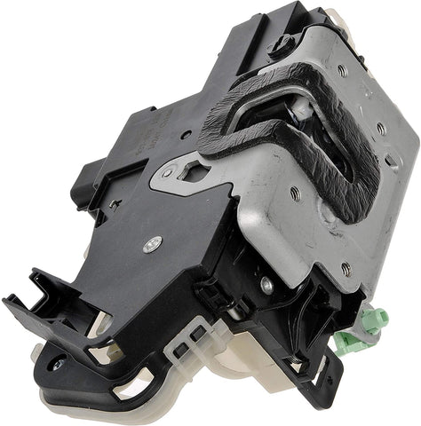 Dorman 937-678 Rear Passenger Side Door Lock Actuator Motor for Select Ford/Lincoln Models