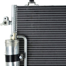 OSC Cooling Products 4726 New Condenser