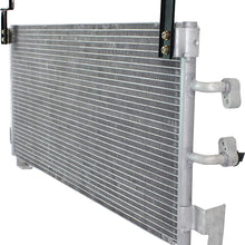 Kool Vue KVAC4969 A/C Condenser
