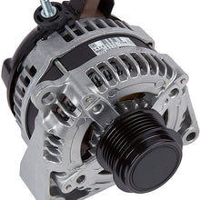 ACDelco 84143543 Alternator