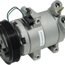 COMPRESSOR - NEW COMPRESSOR