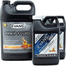 Evans Coolant EC72064 and EC42001 Powersports Waterless Coolant and Prep Fluid Combo Pack, 2 Gallon