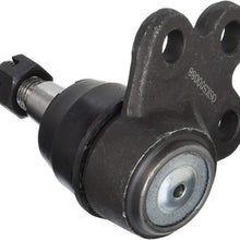 ACDelco 46D1468A Advantage Front Lower Suspension Ball Joint Assembly