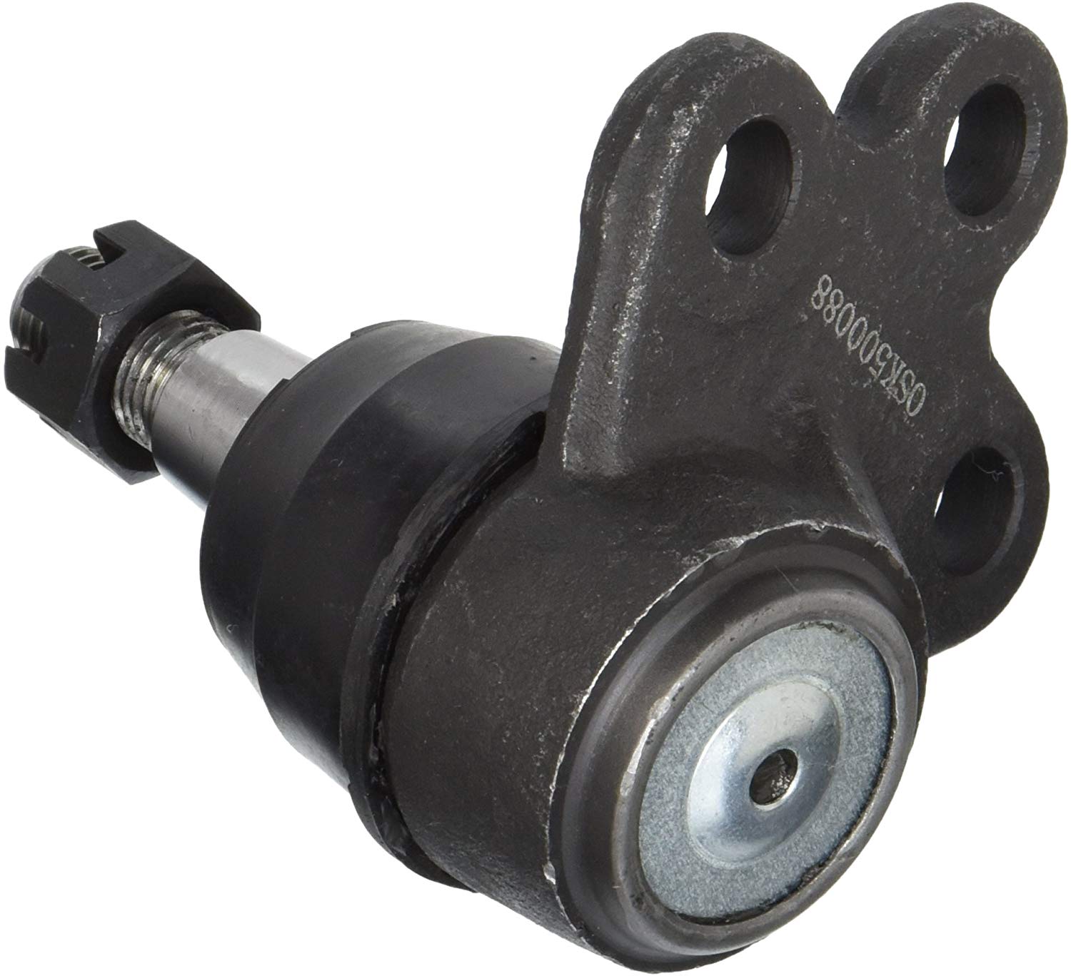 ACDelco 46D1468A Advantage Front Lower Suspension Ball Joint Assembly