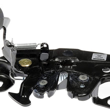 Dorman 820-802 Hood Latch Assembly for Select Nissan Maxima Models