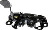 Dorman 820-802 Hood Latch Assembly for Select Nissan Maxima Models