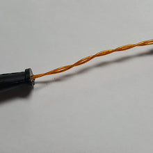 Mercedes-Benz 906 540 15 17, Disc Brake Pad Wear Sensor