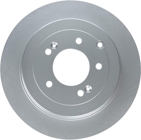 Raybestos 982104FZN Rust Prevention Technology Coated Rotor Brake