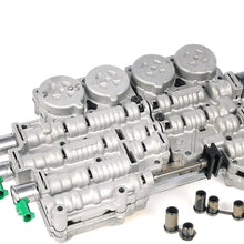 ACDelco 96042962 GM Original Equipment Automatic Transmission Control Valve Body Assembly