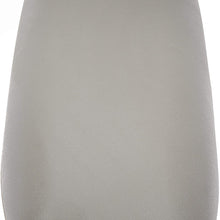 Dorman 925-001 Console Lid for Select Chevrolet Models, Gray (OE FIX)